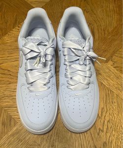 Nike Air Force 1 Low light blue Sneakers 11w