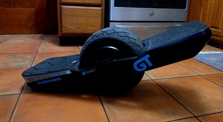 Onewheel GTS Series Recurve Edition