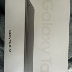 Galaxy A9+ 5g Tablet 