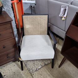 Mid Century Modern  Accent Chair (New)