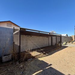Dog Kennel