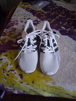 Adidas tennis shoes sizes 8