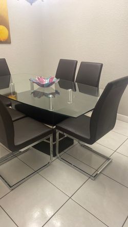 Mesa de comedor