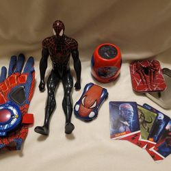 Spider-man Collection 