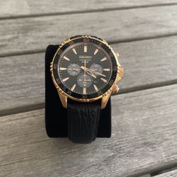 Seiko sportura solar deals