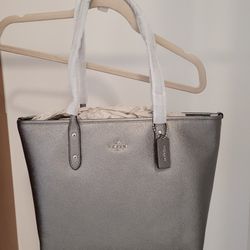 Coach Tote Bag BRAND NEW
