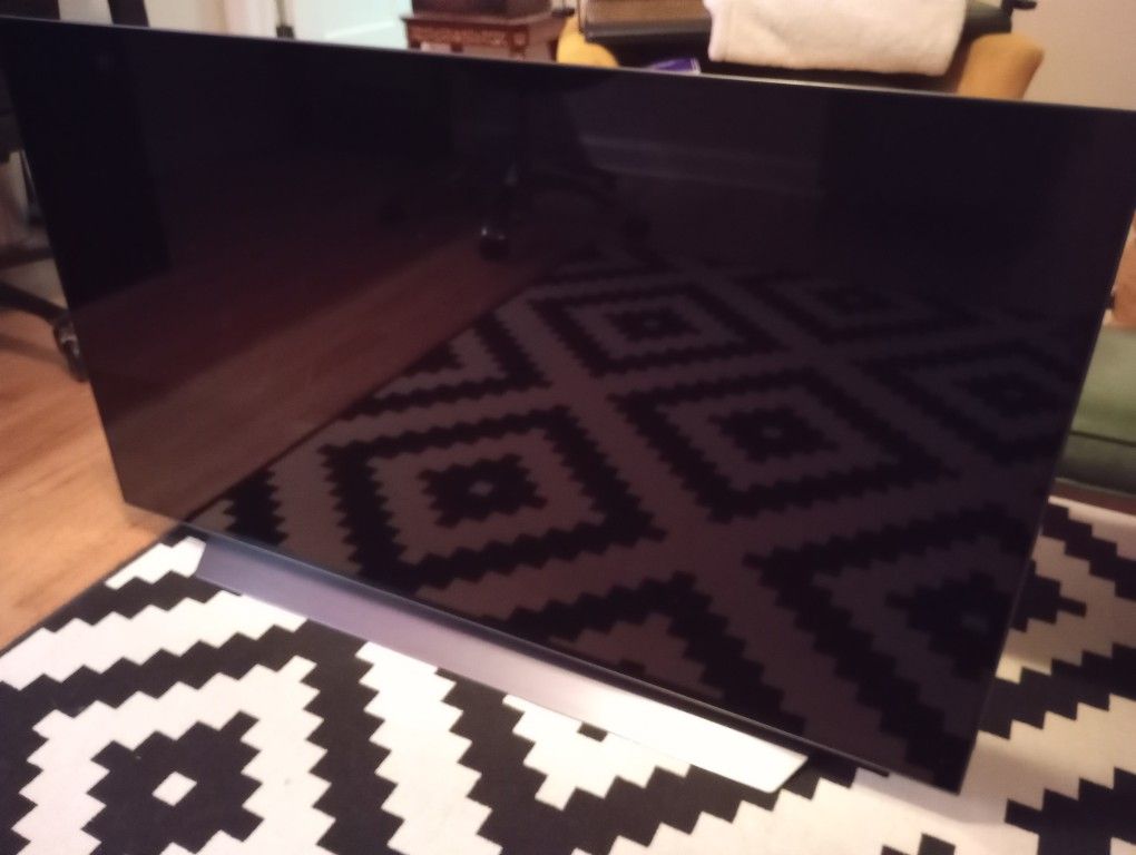 LG 48" 4K UHD OLED TV