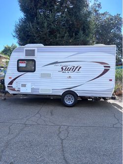 Jay Flight Swif SLX RV 2014