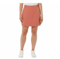 32degree Ladies Skort XS-3X Sizes Available 