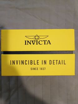 Invicta Men's 26544 Star Wars Boba Fett Stainless Steel Watch