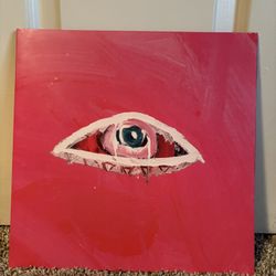Of Monsters and Men - Fever Dream (Splash Pink Vinyl)