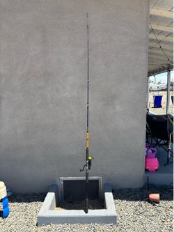 Ugly Stik Big Water