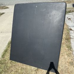 SnugTop Bed Cover