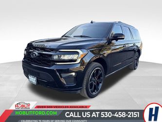 2023 Ford Expedition
