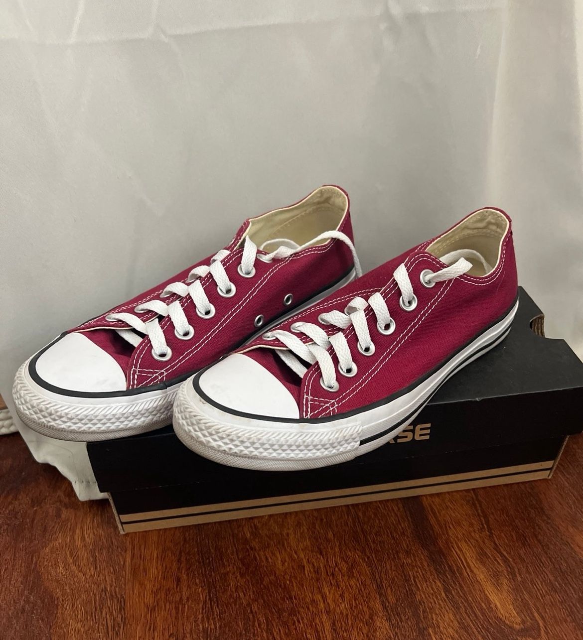 Converse