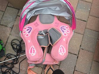 Mamobaby float