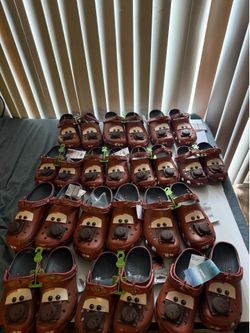 Crocs