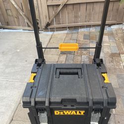 Dewalt Tool Box 