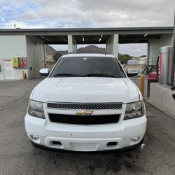 2011 Chevrolet Tahoe