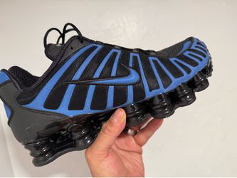 Nike Shox Tl