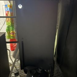 Xbox Series X Disc Version 
