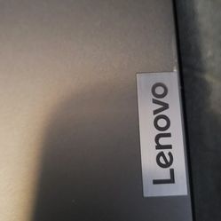 Lenovo Nova Laptop