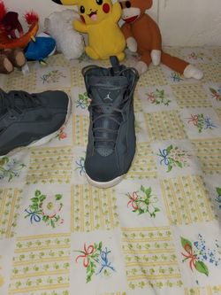Jordan's