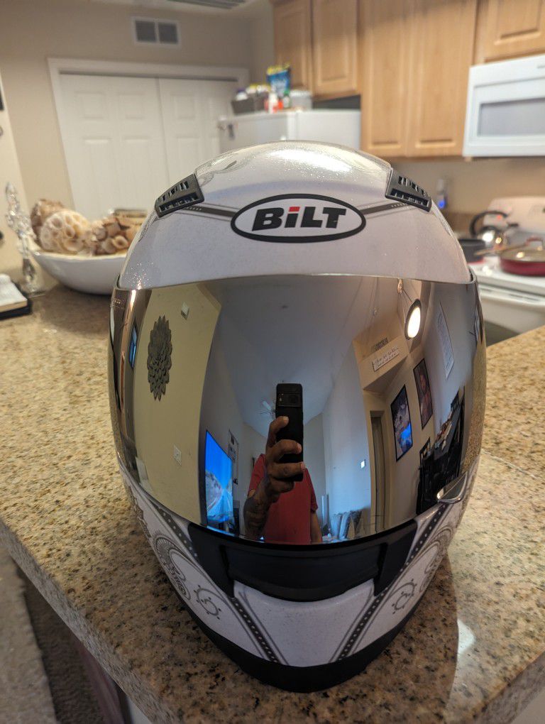 Bilt Helmet 