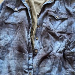 Mens Jacket 