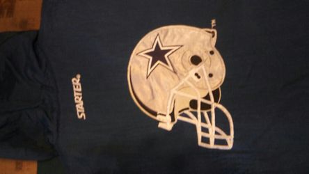 Dallas cowboys jacket