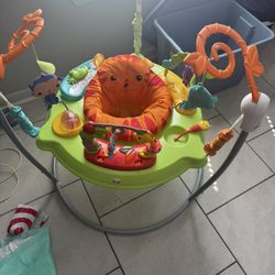 Baby Bouncer 