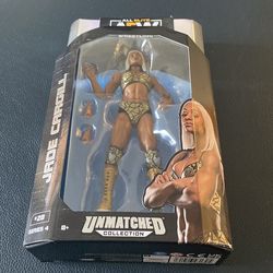 AEW WWE JADE CARGILL ACTION FIGURE
