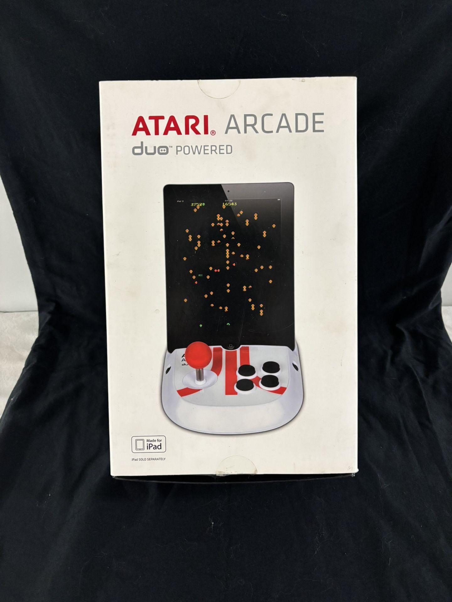 Atari Arcade