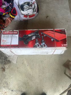 Car Jack Kit