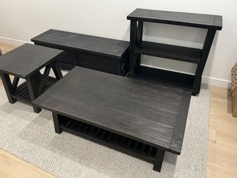 Living spaces furniture