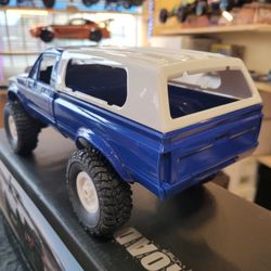 Rc Car/Truck