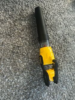 Blower Dewalt !!!NEW !!!  Tool only