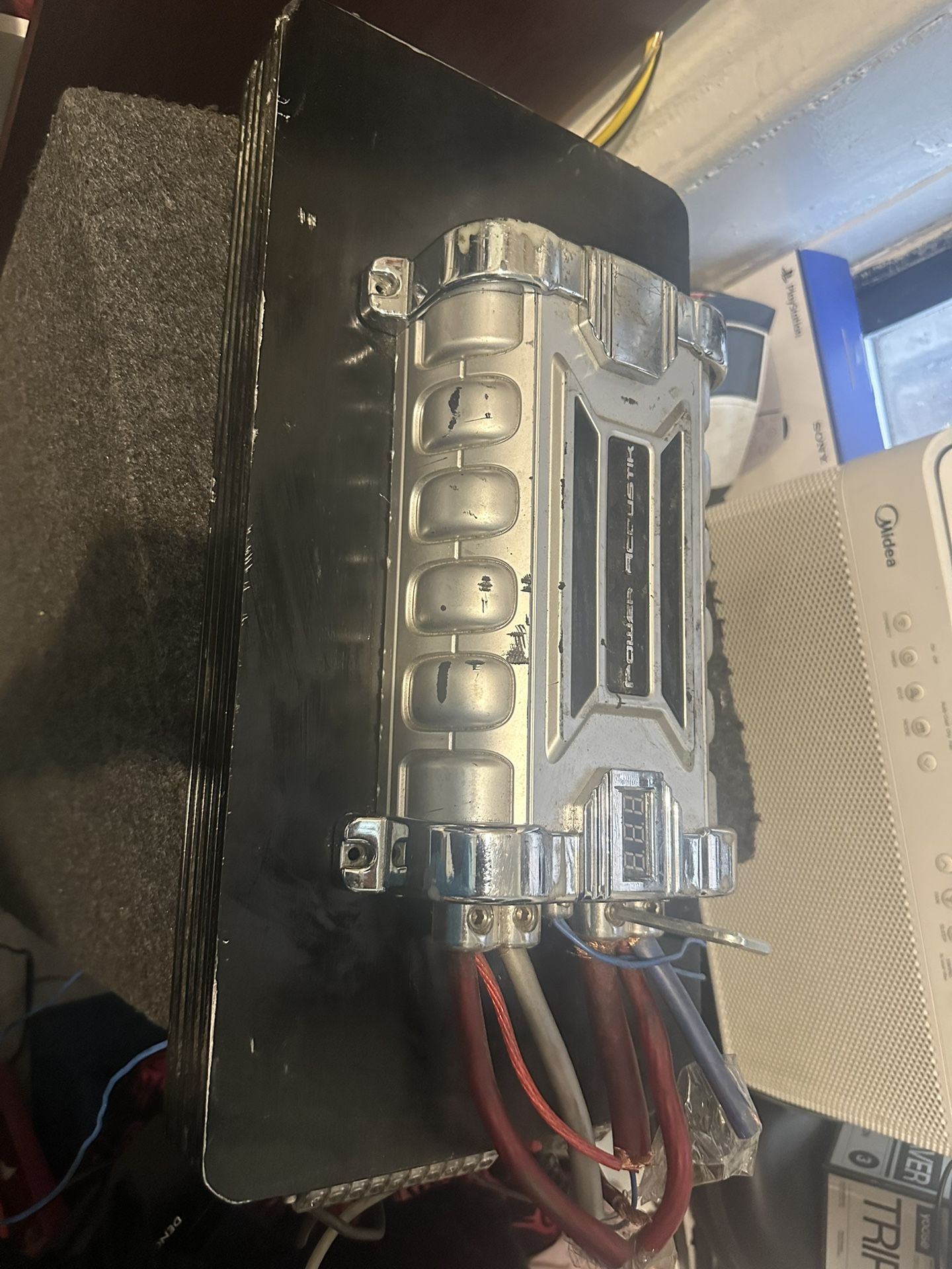 Car System