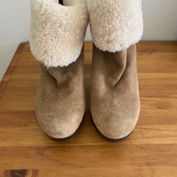 UGG Boots In Perfect Condition 