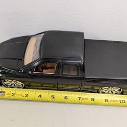 Diecast Ram Truck