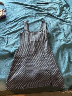Bodycon UO dress size small