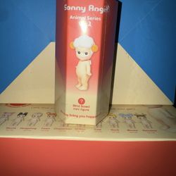 Sonny Angel Animal Series 2