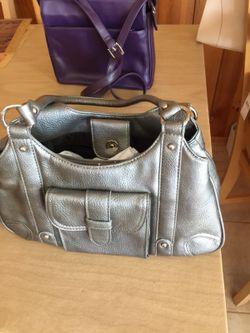 Fashion purse