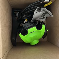 Portland Pressure Washer