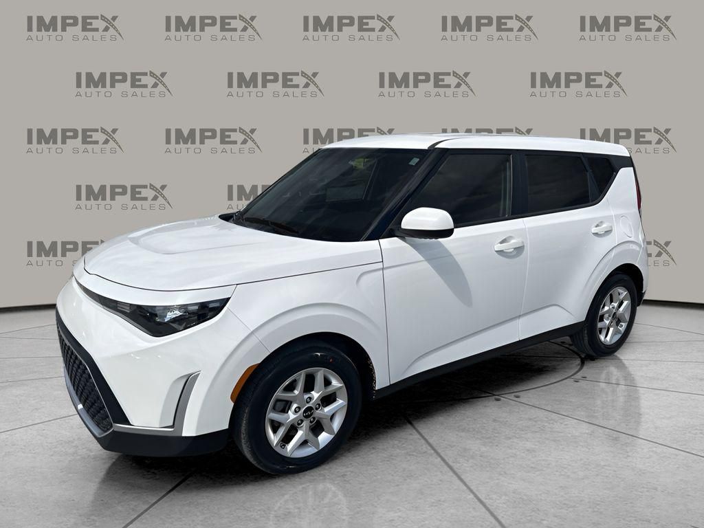 2024 Kia Soul