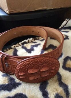 Belt