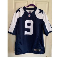 Dallas cowboys jersey