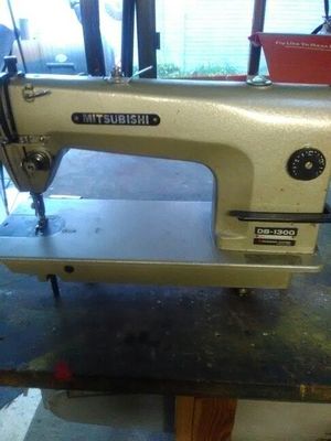 New And Used Sewing Machines For Sale In Vacaville CA OfferUp Custom Mitsubishi Sewing Machine For Sale New And Used Sewing Machines For Sale In Vacaville CA OfferUp Custom Mitsubishi Sewing Machine For Sale