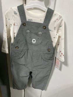 Baby 6 month outfit