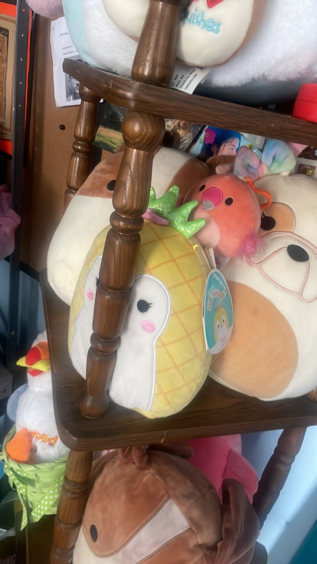 Squishmallow
